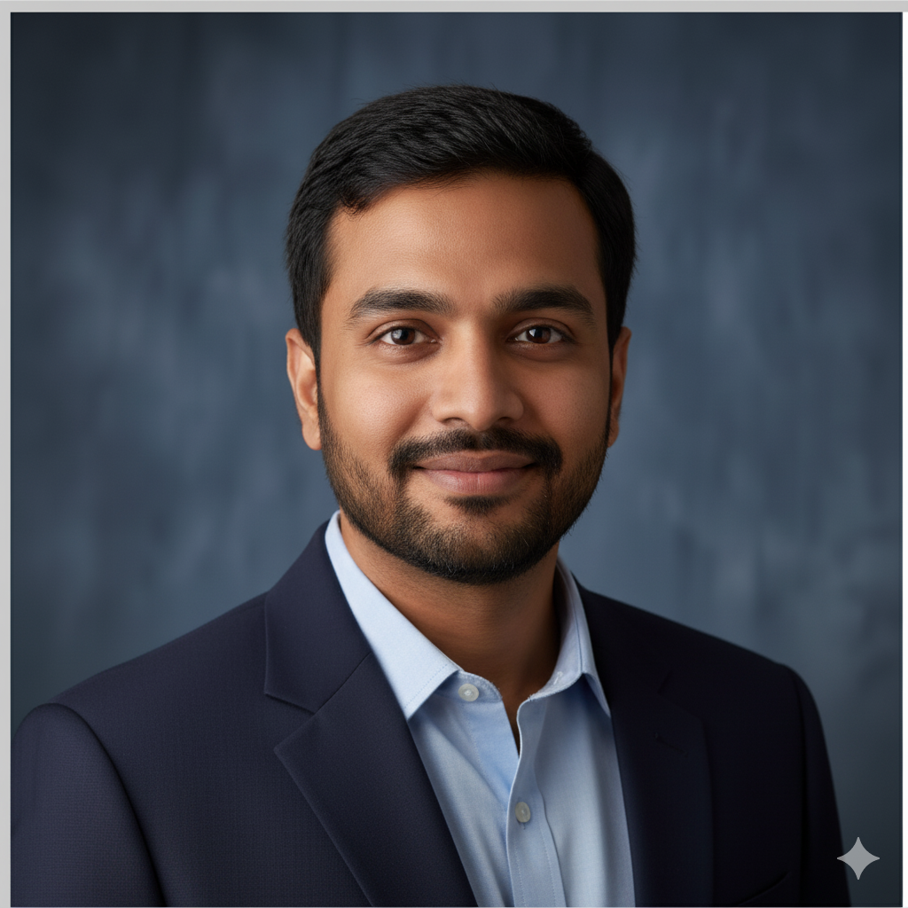 Author image